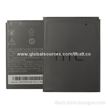Hot bm60100 battery for HTC